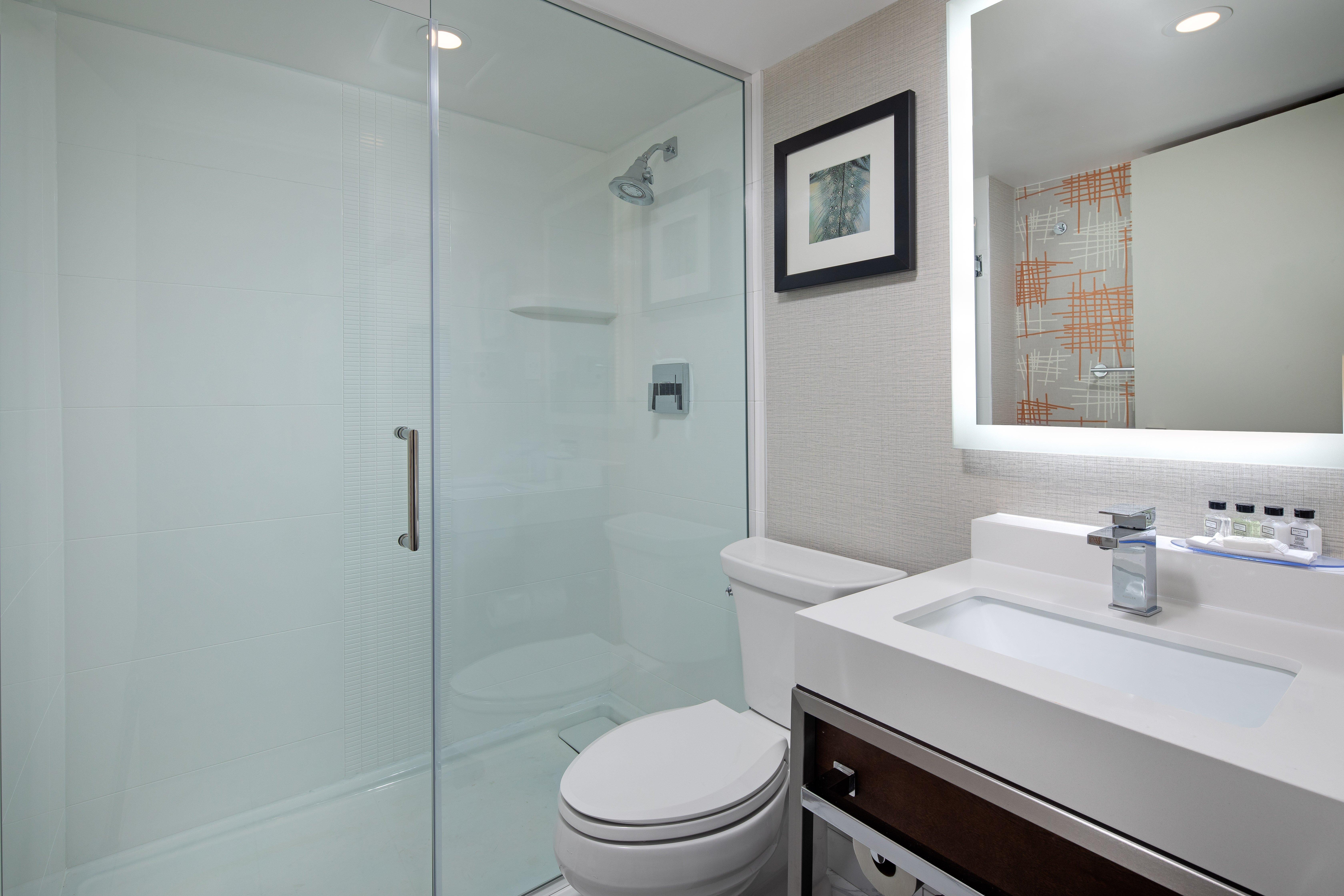 Hotel Crowne Plaza Toronto Airport By Ihg Exterior foto
