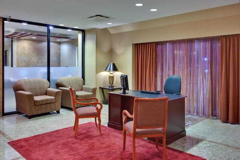 Hotel Crowne Plaza Toronto Airport By Ihg Exterior foto